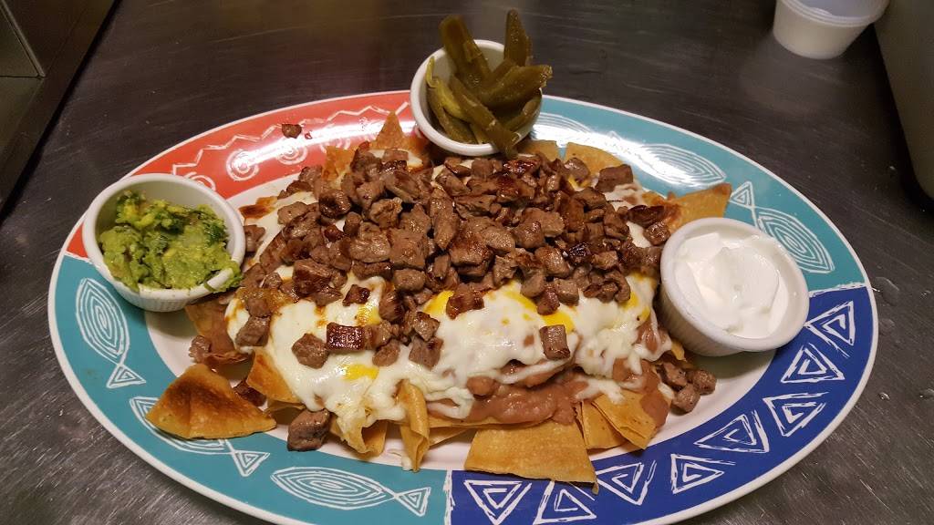 San Cristobal | restaurant | 52 Cottage St, Middletown, NY 10940, USA | 8457754373 OR +1 845-775-4373