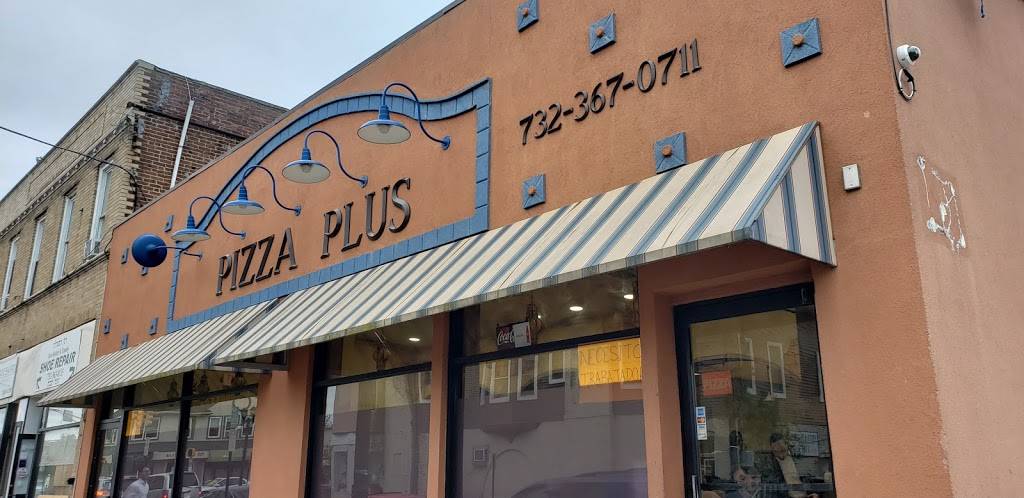 Pizza Plus | restaurant | 241 4th St, Lakewood, NJ 08701, USA | 7323670711 OR +1 732-367-0711