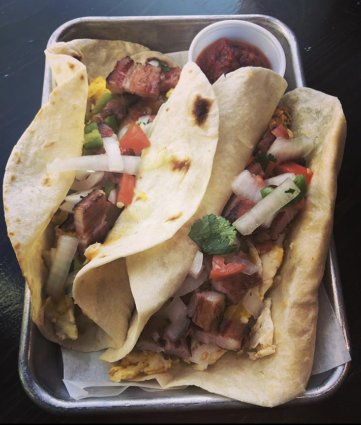 AWake The Dead | restaurant | 1910 Haskell Ave #2, Lawrence, KS 66046, USA | 7858131442 OR +1 785-813-1442