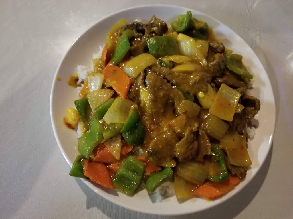 Yangs Kitchen | restaurant | 111 E Telegraph St, Carson City, NV 89701, USA | 7758886889 OR +1 775-888-6889