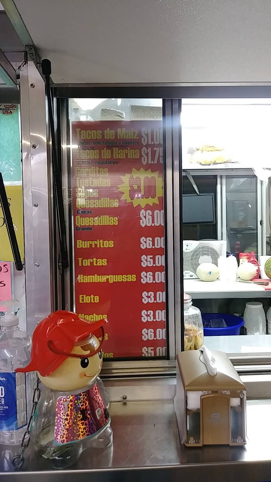 Taqueria Nino | restaurant | 15452 Kuykendahl Rd #15440, Houston, TX 77090, USA | 2814085846 OR +1 281-408-5846