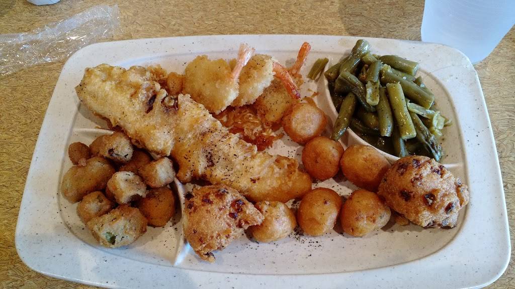 Captain Ds | restaurant | 425 Prince Ave, Athens, GA 30601, USA | 7065488380 OR +1 706-548-8380