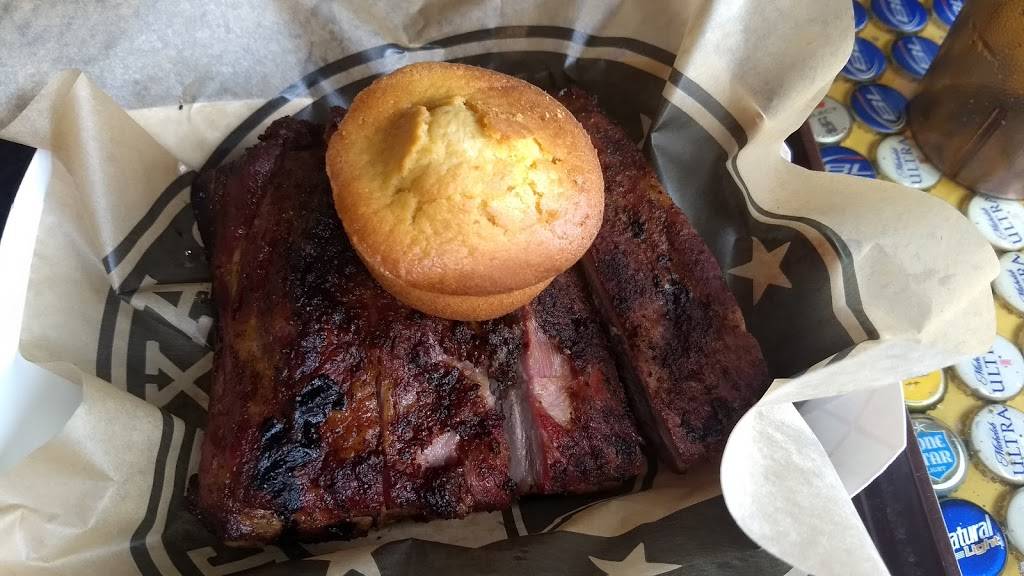 Nathans BBQ (the original Big Daddys) | restaurant | 1308 US-290, Brenham, TX 77833, USA | 9792519900 OR +1 979-251-9900