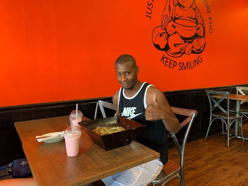 Got Pho | restaurant | 172 W Nine Mile Rd, Ferndale, MI 48220, USA | 2487801164 OR +1 248-780-1164