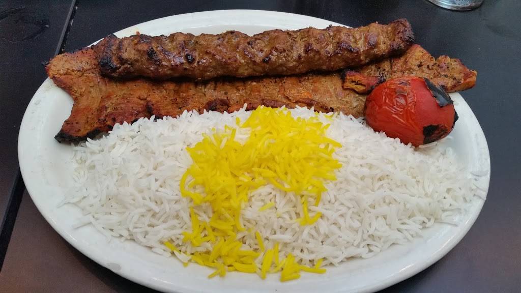 Shiraz Restaurant | restaurant | 211 S Glendale Ave, Glendale, CA 91205, USA | 8185008661 OR +1 818-500-8661