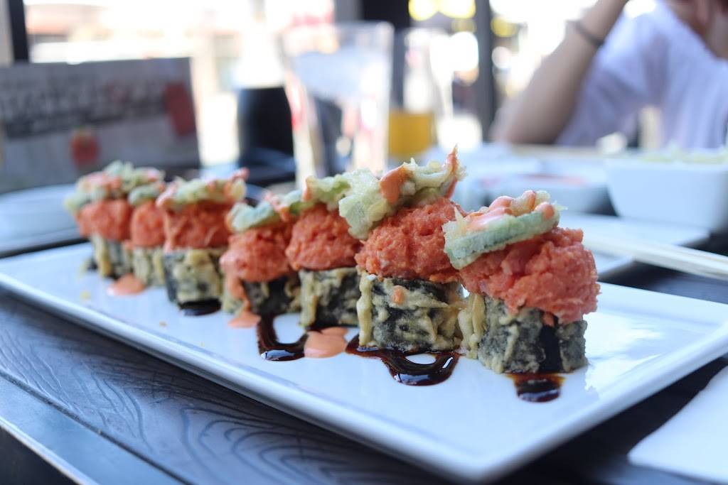 Kabuki Japanese Restaurant | restaurant | 88 W Colorado Blvd, Pasadena, CA 91105, USA | 6265689310 OR +1 626-568-9310