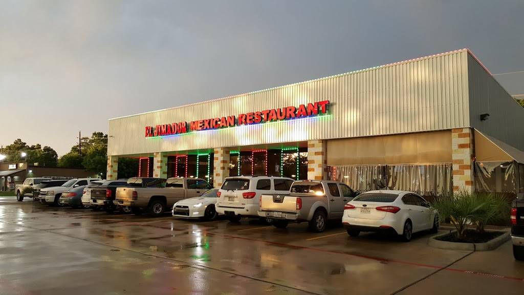 El Jimador | restaurant | 12600 Telge Rd, Cypress, TX 77429, USA | 2812566948 OR +1 281-256-6948