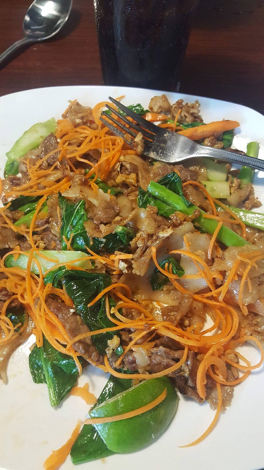 Thai Yall | restaurant | 3257 Carolina Country Club Rd, Roebuck, SC 29376, USA | 6263282365 OR +1 626-328-2365