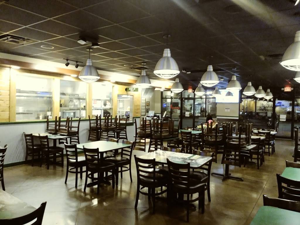 Wingstop | restaurant | 2828 S 3rd St, Terre Haute, IN 47802, USA | 8129174391 OR +1 812-917-4391