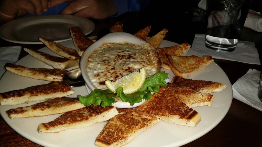 Village Tavern | restaurant | 11555 Rain water drive Westside Parkway; one block North of, Haynes Bridge Rd, Alpharetta, GA 30009, USA | 7707776490 OR +1 770-777-6490