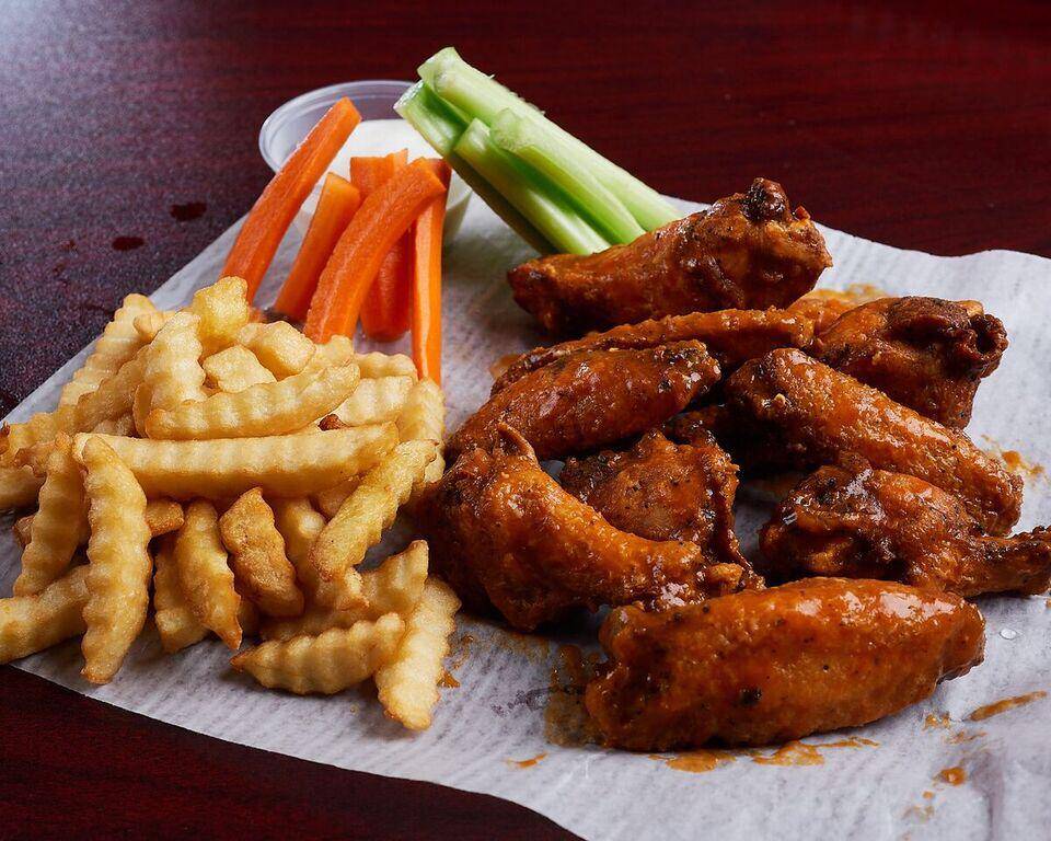 Maryland Fried Chicken | restaurant | 1821 NE 36th St, Pompano Beach, FL 33064, USA | 9549431800 OR +1 954-943-1800