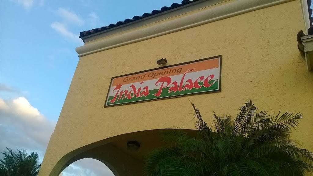 India Palace | restaurant | 890 SW Federal Hwy, Stuart, FL 34994, USA | 7722886262 OR +1 772-288-6262