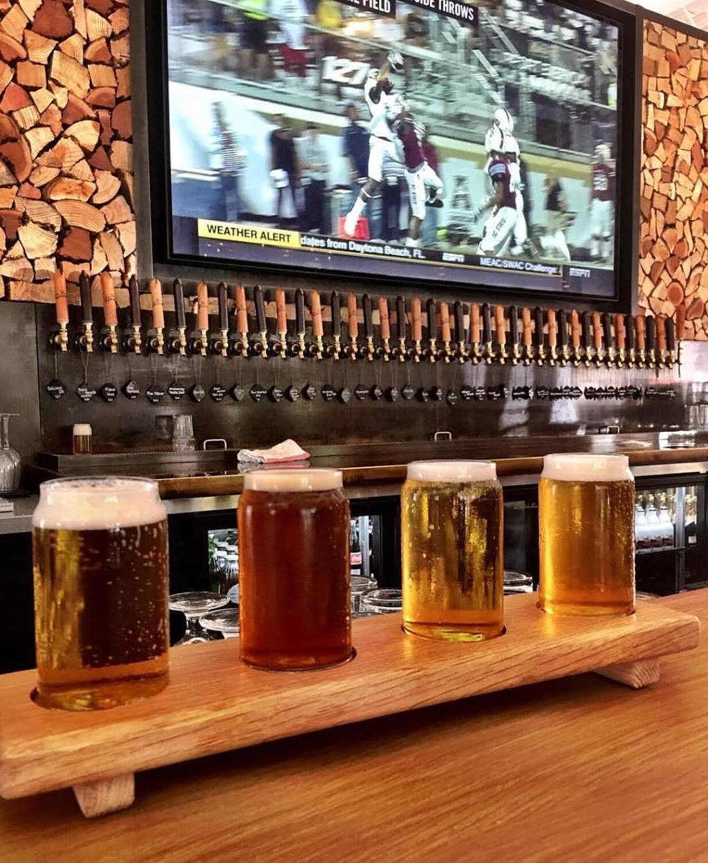 The Garden | restaurant | 38 W Victoria St #101, Santa Barbara, CA 93101, USA | 8057707700 OR +1 805-770-7700