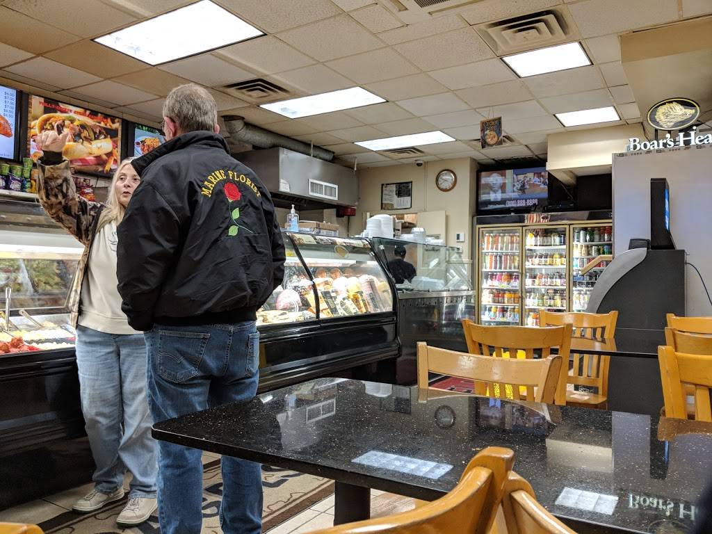 3 In 1 Kitchen | restaurant | 4902 Fort Hamilton Pkwy, Brooklyn, NY 11219, USA | 7184377744 OR +1 718-437-7744