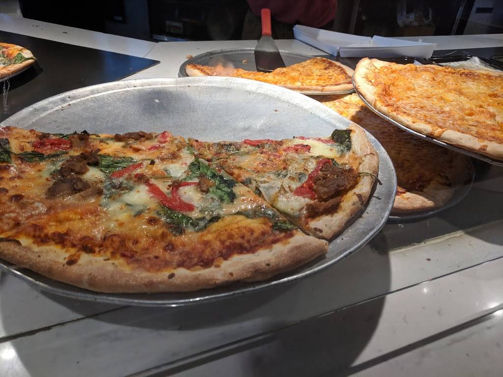 PZA | restaurant | 5501 R C Josh Birmingham Pkwy, Charlotte, NC 28208, USA | 7043598834 OR +1 704-359-8834