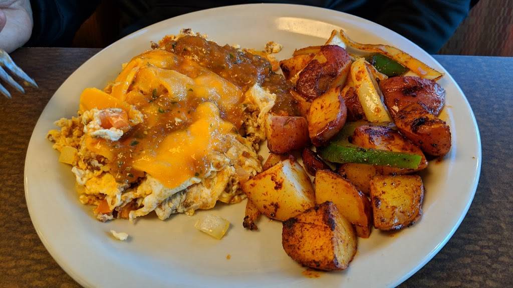 Bills Cafe | restaurant | 39222 Fremont Blvd, Fremont, CA 94538, USA | 5108942224 OR +1 510-894-2224