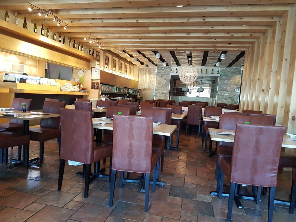 Sushi Matsu | restaurant | 2485 Boulevard Casavant O, Saint-Hyacinthe, QC J2S 7E5, Canada | 4507683955 OR +1 450-768-3955