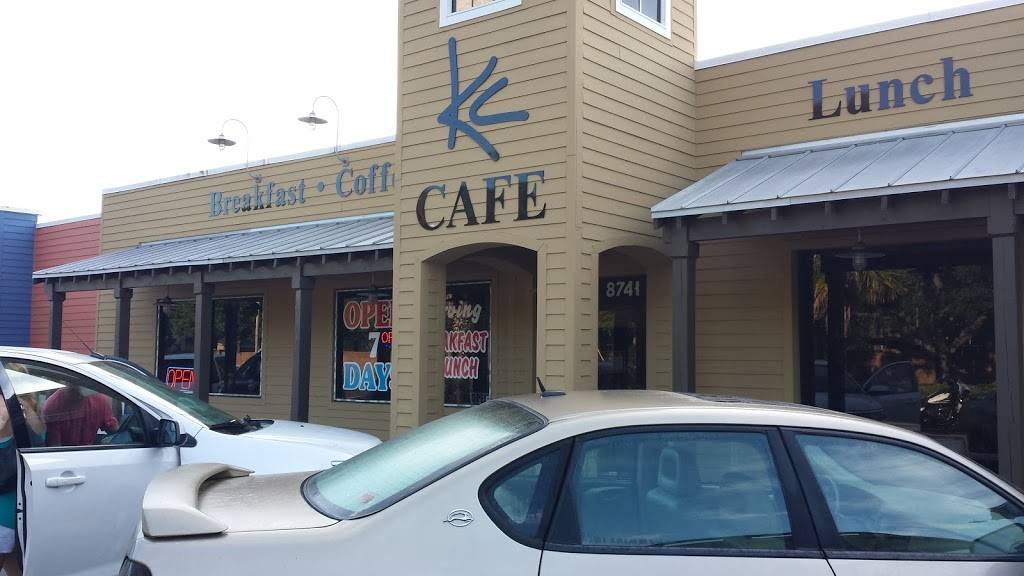 Keystone Cafe | restaurant | 8741 Gunn Hwy, Odessa, FL 33556, USA | 8139202851 OR +1 813-920-2851