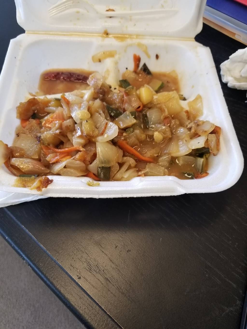 Teriyaki express | restaurant | 4614 Warrensville Center Rd, North Randall, OH 44128, USA | 2167145800 OR +1 216-714-5800