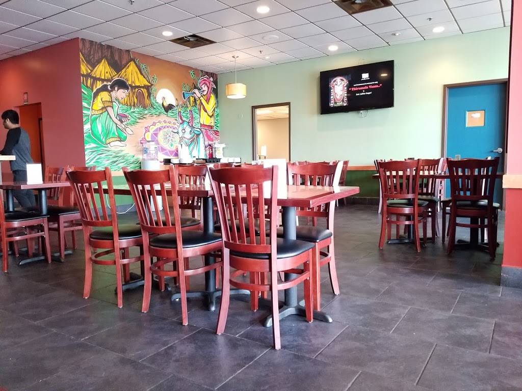 Sitara Indian Cuisine | restaurant | 44260 Ice Rink Plaza #120, Ashburn, VA 20147, USA | 5712919795 OR +1 571-291-9795