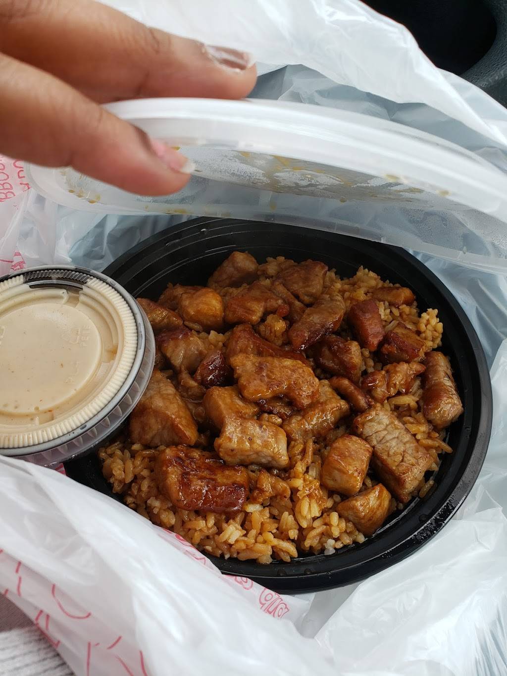 Tokyo Japanese Restaurant | restaurant | 615 E Martintown Rd, North Augusta, SC 29841, USA | 8032020088 OR +1 803-202-0088