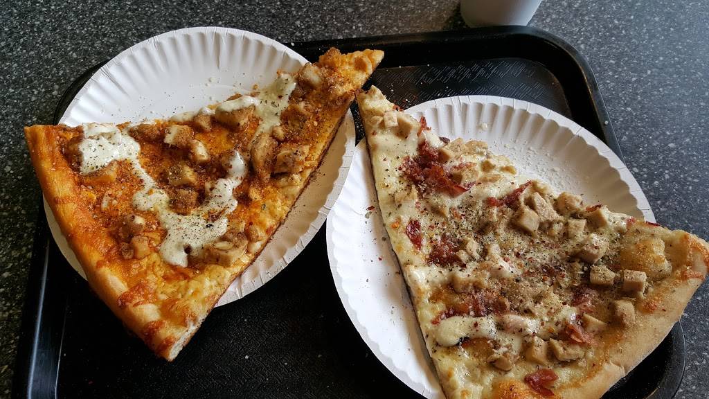 Baby Tommys Taste of New York | meal takeaway | 497 Cobb Pkwy S, Marietta, GA 30060, USA | 7707940045 OR +1 770-794-0045