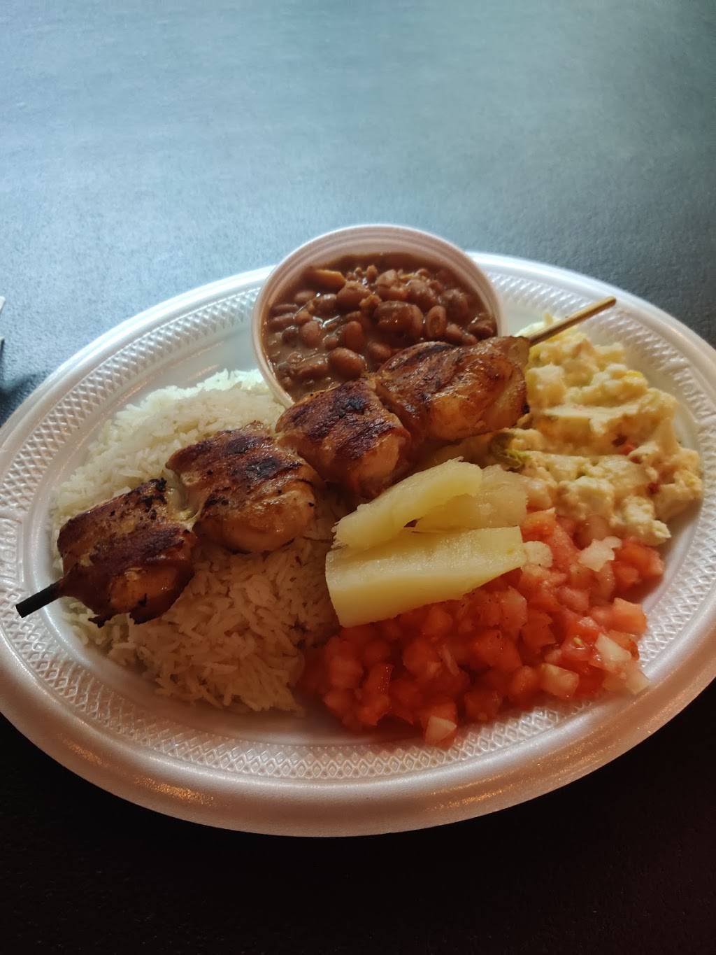 Empire Grill | restaurant | 1217 Red Bank Rd, Goose Creek, SC 29445, USA | 8434159172 OR +1 843-415-9172