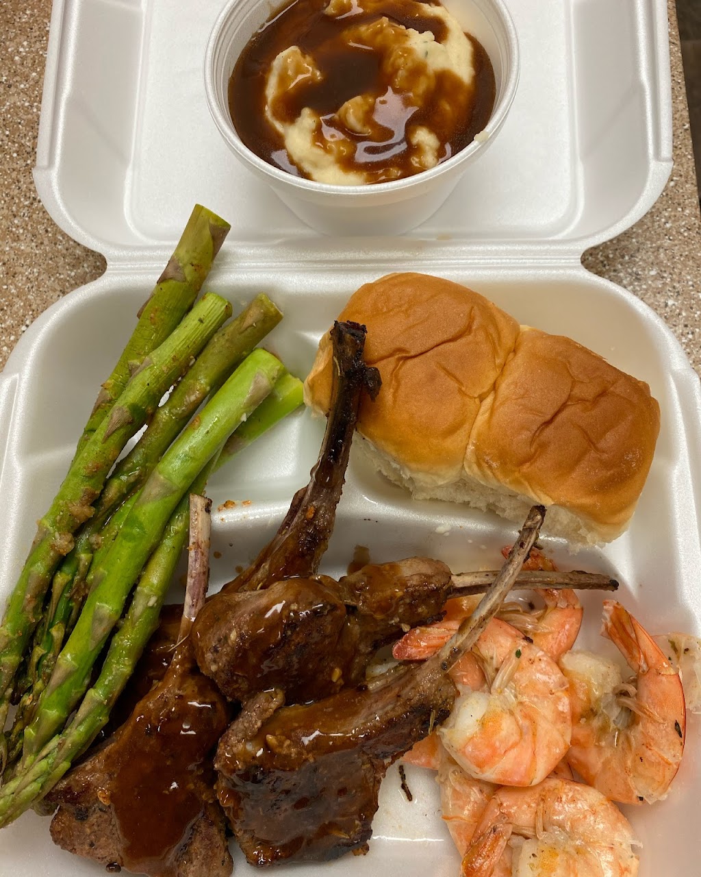 Gumbo King | restaurant | 2201 Northgate Blvd Ste F, Sacramento, CA 95833, USA | 9169990202 OR +1 916-999-0202