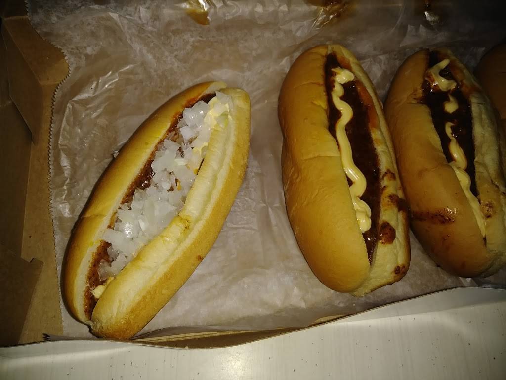 James Coney Island | restaurant | 9813 Farm to Market 1960 Bypass, Humble, TX 77338, USA | 2815408333 OR +1 281-540-8333