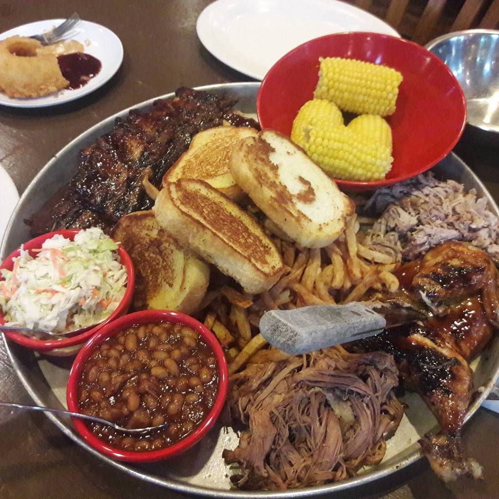 Rock n Roll Ribs | restaurant | 4651 FL-7 #1, Coconut Creek, FL 33073, USA | 9543457429 OR +1 954-345-7429