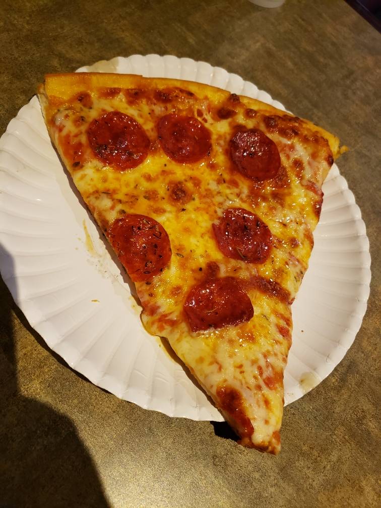 Tony’s New York Style Pizza | restaurant | 412 W Dickson St, Fayetteville, AR 72701, USA | 4799353326 OR +1 479-935-3326