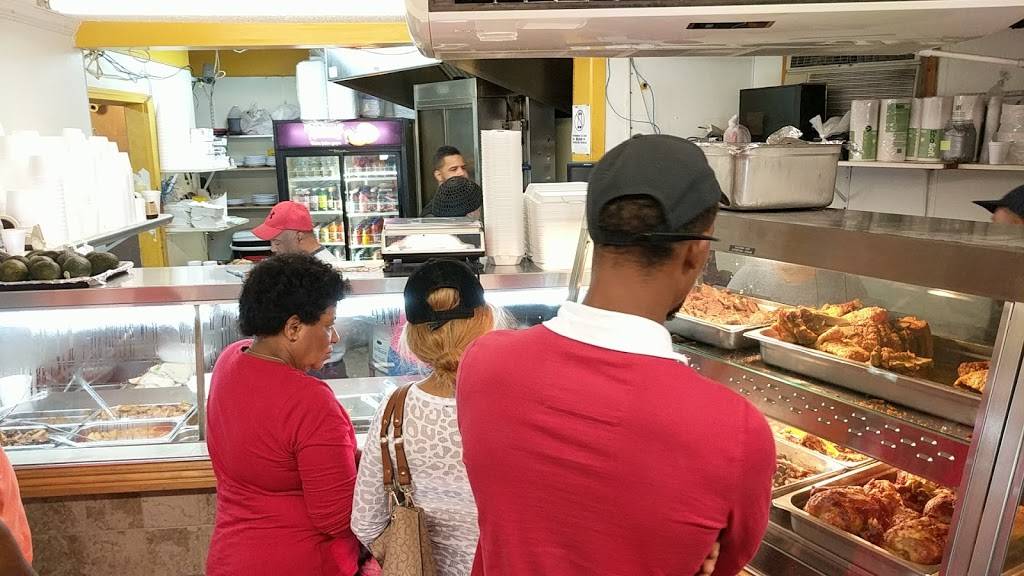 Pollo Tipico | restaurant | 190 Lawrence St, Lawrence, MA 01841, USA | 9789758013 OR +1 978-975-8013