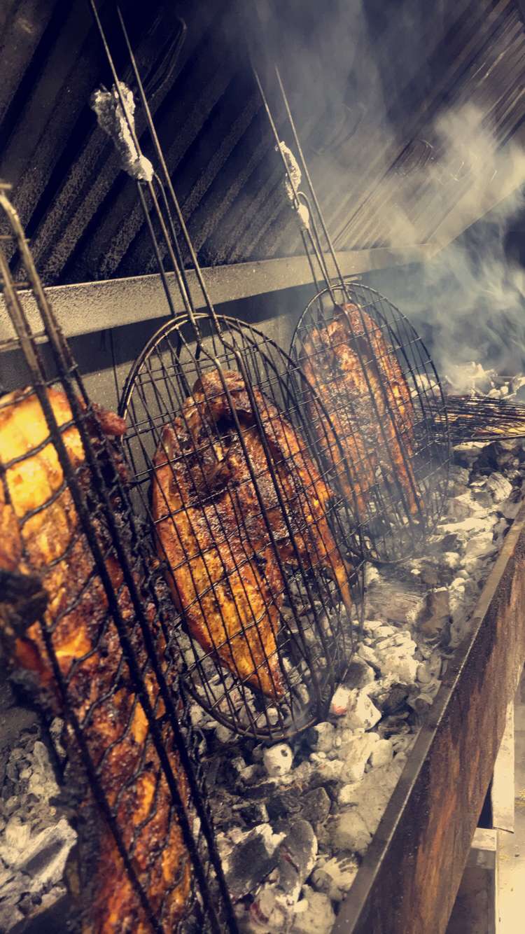 Al Hawi Grill | restaurant | 3100 Hillcroft Ave, Houston, TX 77057, USA | 8329251657 OR +1 832-925-1657