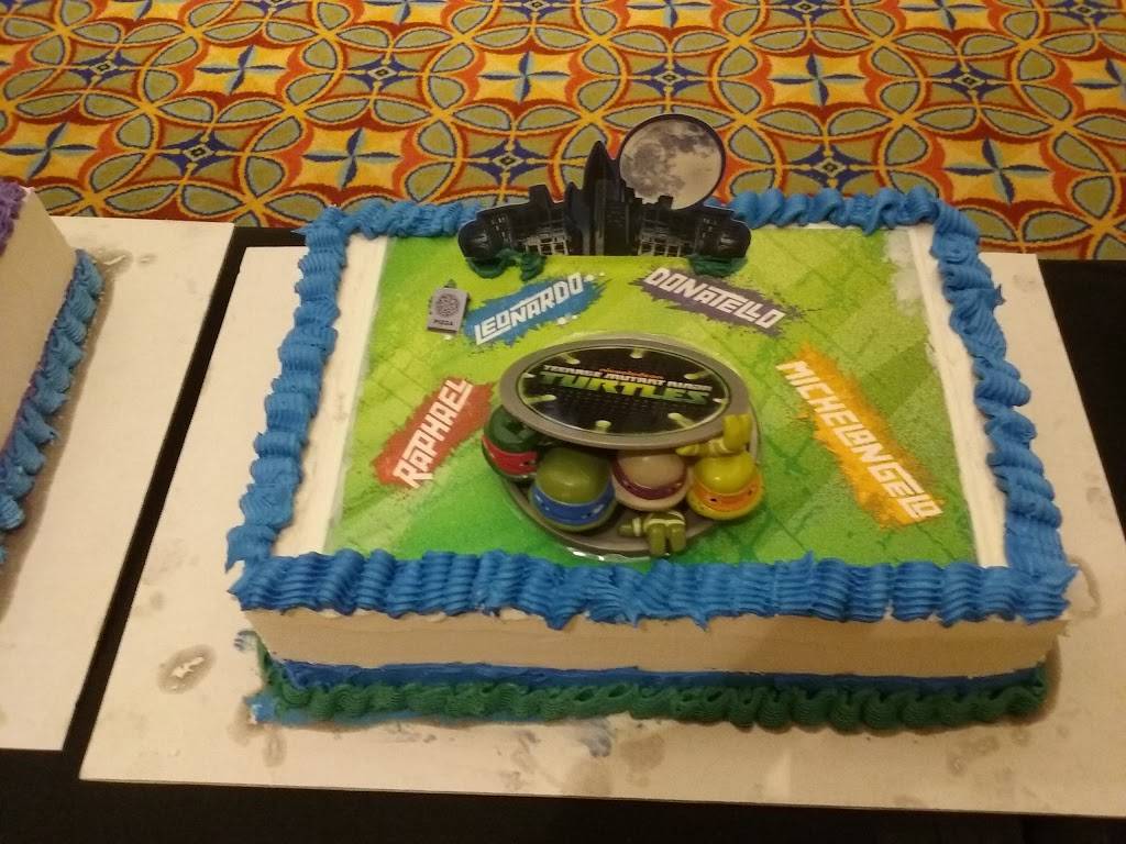 Menchies Frozen Yogurt | bakery | 8130 US-192, Kissimmee, FL 34747, USA | 4079641627 OR +1 407-964-1627