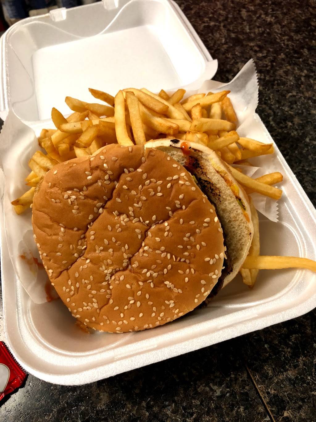 Kwik Meal | restaurant | 6772 Sunset Strip, Sunrise, FL 33313, USA | 9549995266 OR +1 954-999-5266