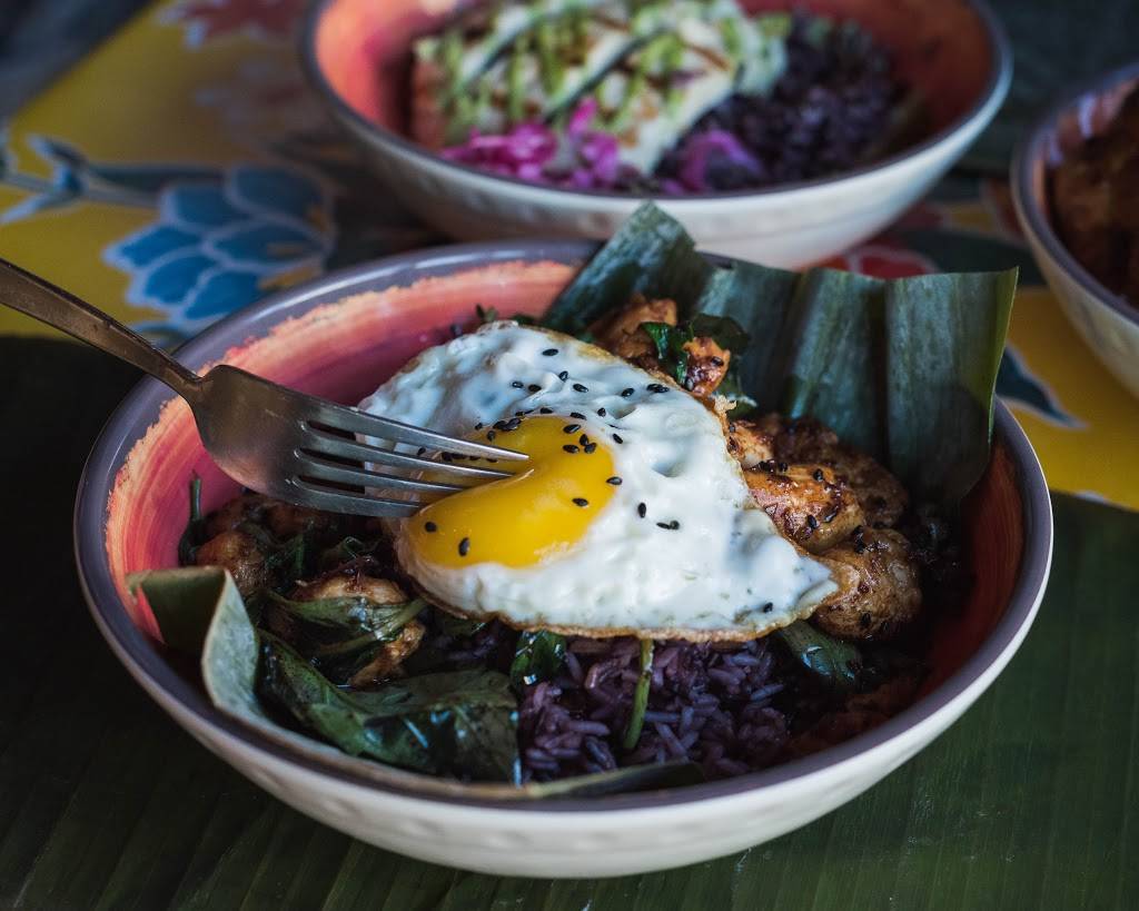 Tamra Teahouse | restaurant | 1524 Bergen St, Brooklyn, NY 11213, USA | 3474067710 OR +1 347-406-7710