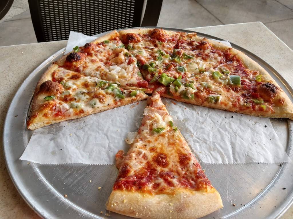 Phils Heavenly Pizza | restaurant | 2647 E Atlantic Blvd, Pompano Beach, FL 33062, USA | 9549439270 OR +1 954-943-9270