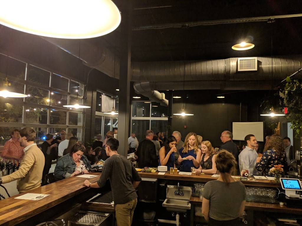 Harding House Brewing Co. | restaurant | 904 51st Ave N, Nashville, TN 37209, USA | 6156781047 OR +1 615-678-1047