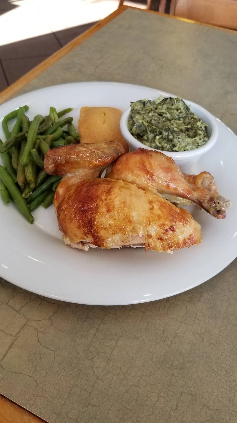 Boston Market | restaurant | 1000 S Elmhurst Rd, Mt Prospect, IL 60056, USA | 8473646300 OR +1 847-364-6300