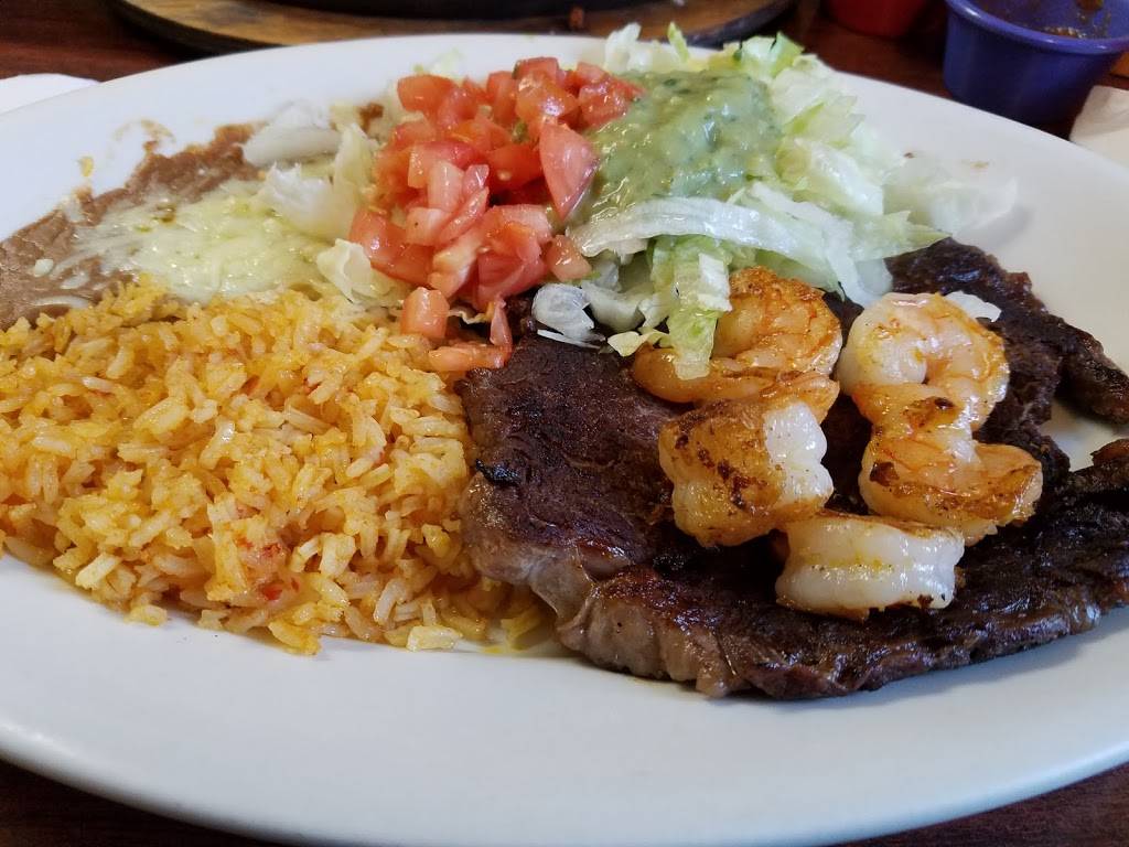 La Palma Mexican Grill | restaurant | 78 Main St, Pelzer, SC 29669, USA | 8644025070 OR +1 864-402-5070