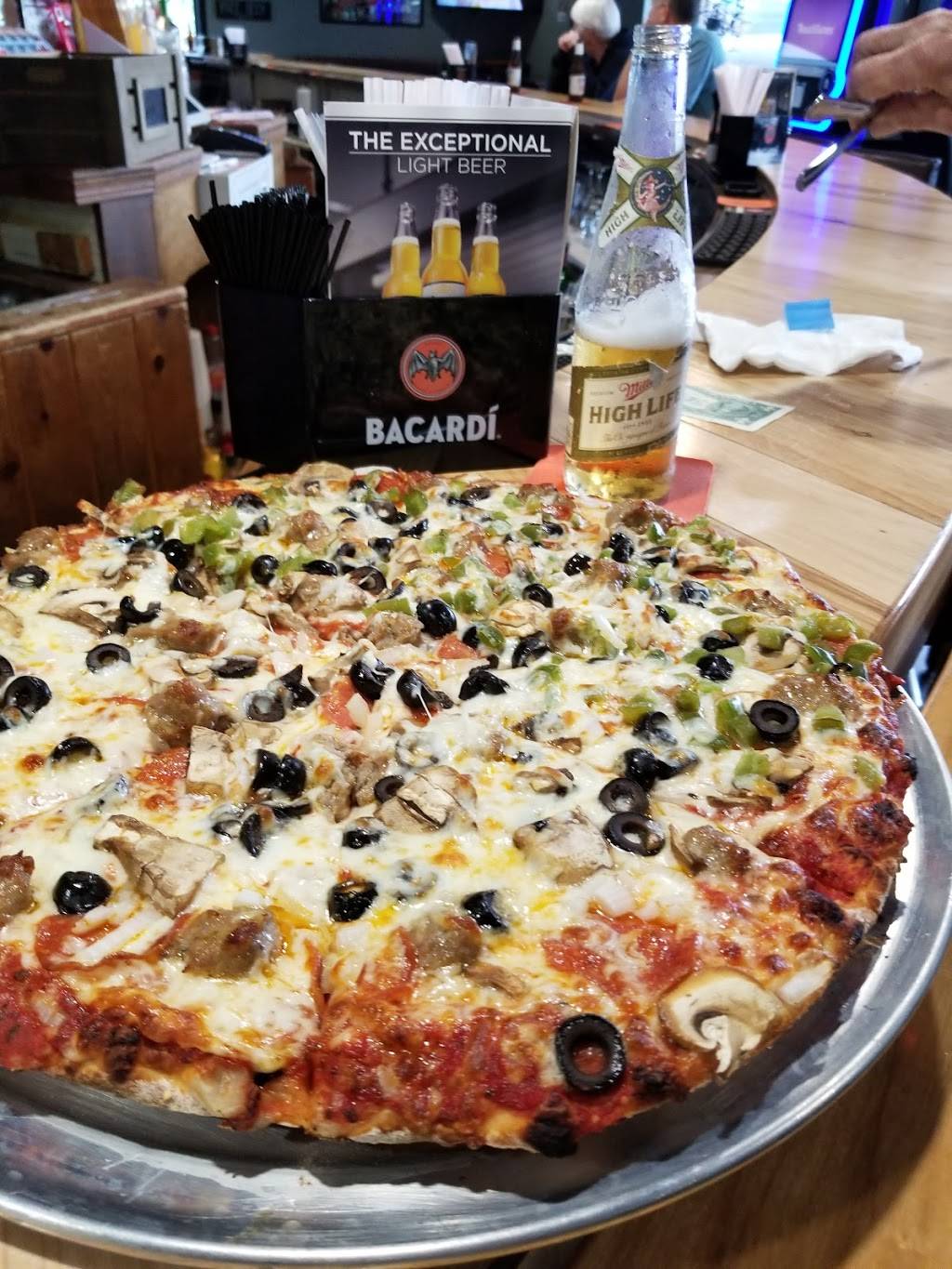 Not Too Far Away Pub & Grill | restaurant | N6444 US-12, Elkhorn, WI 53121, USA | 2627423417 OR +1 262-742-3417