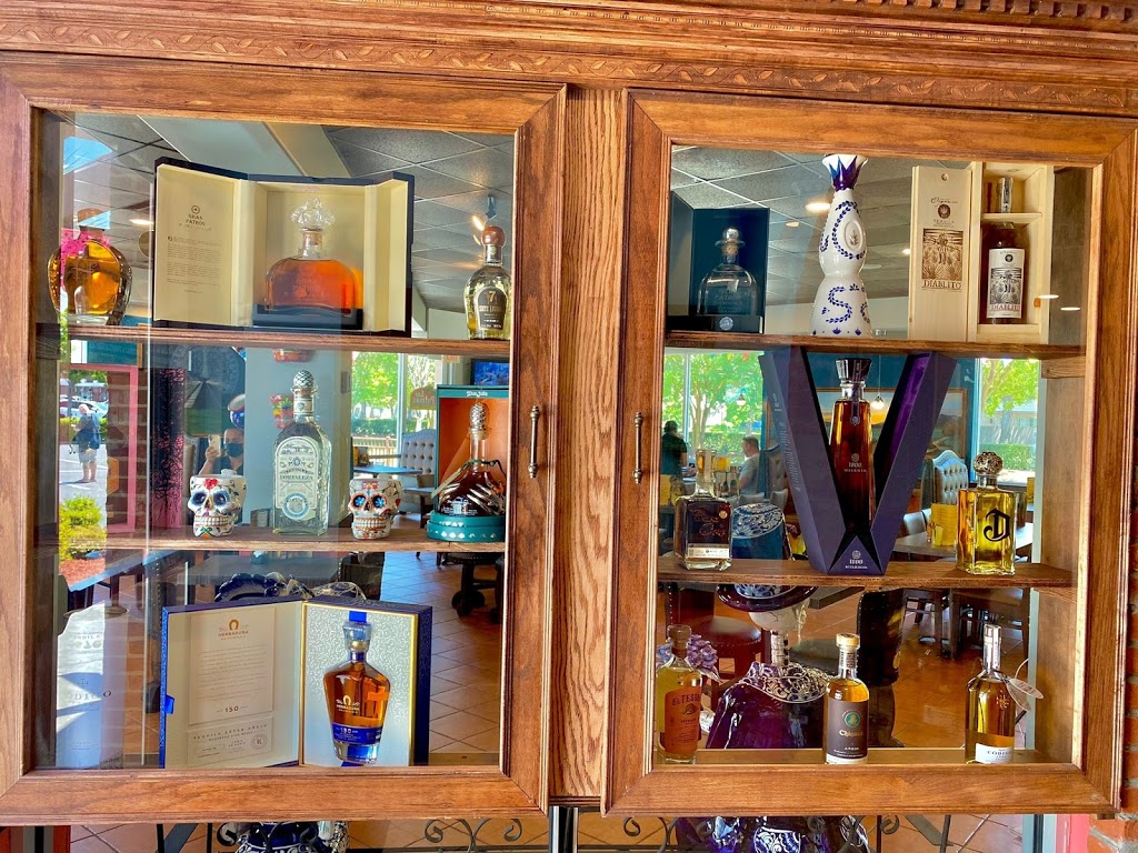 Las Palmas 4 | restaurant | 2249 Upton Dr, Virginia Beach, VA 23454, USA | 7573350022 OR +1 757-335-0022