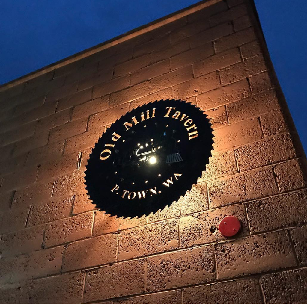 Old Mill Tavern | restaurant | 10174 Main St, Peshastin, WA 98847, USA | 5094709979 OR +1 509-470-9979