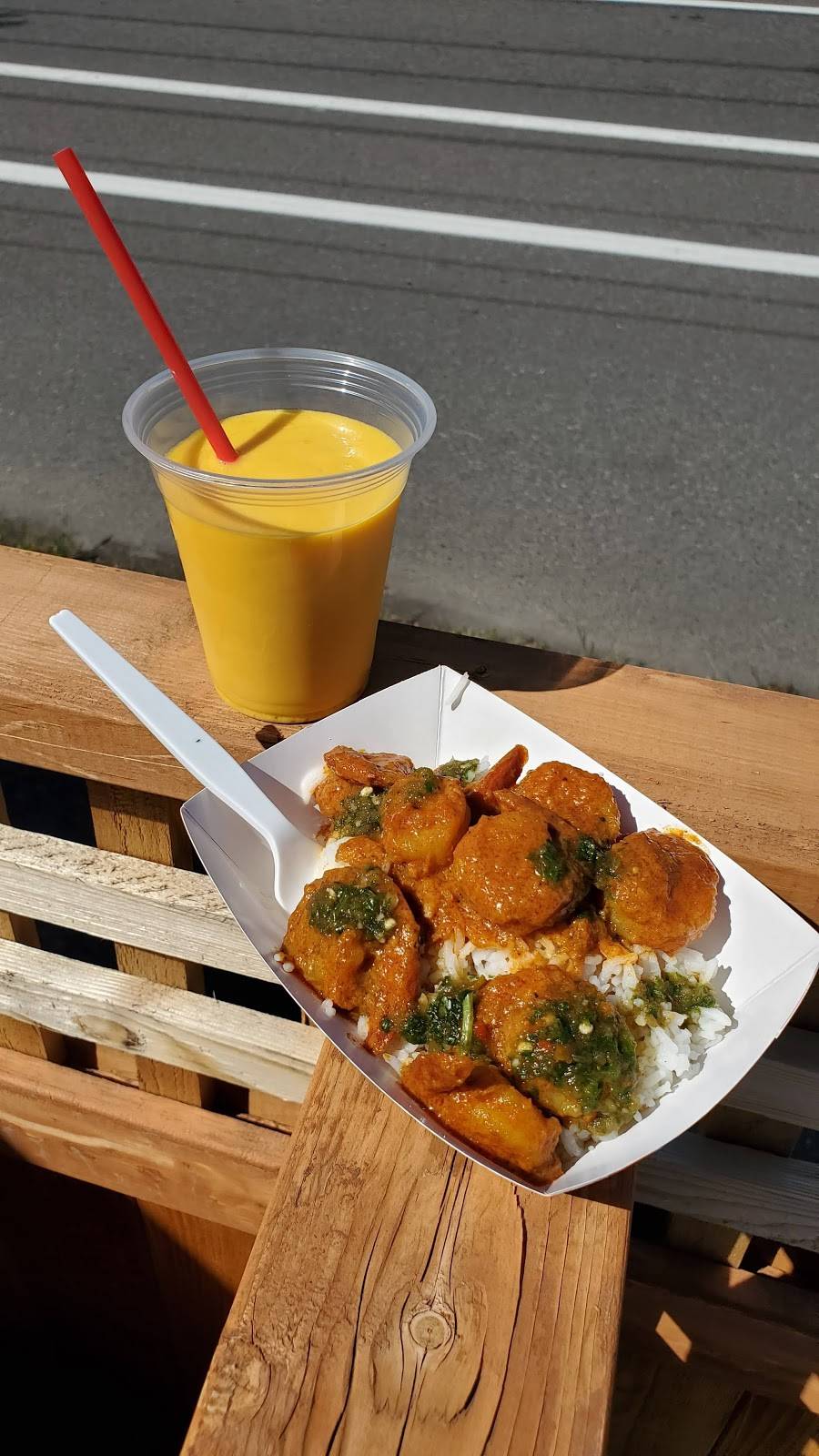 The Big Elephant Kitchen | restaurant | 3530 SW Multnomah Blvd, Portland, OR 97219, USA | 5035671797 OR +1 503-567-1797