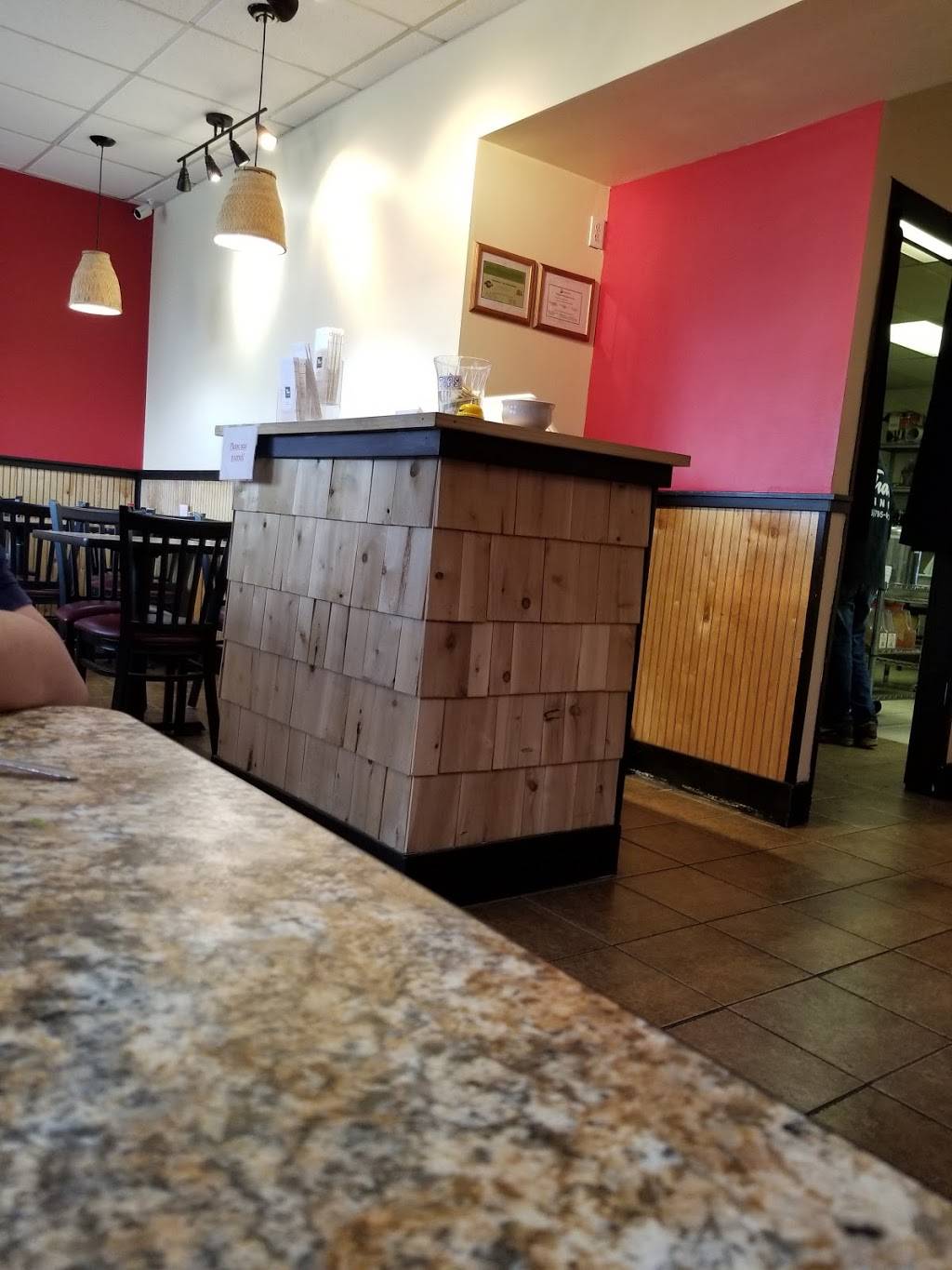 Thai King | restaurant | 34869 Mound Rd, Sterling Heights, MI 48310, USA | 5867950077 OR +1 586-795-0077