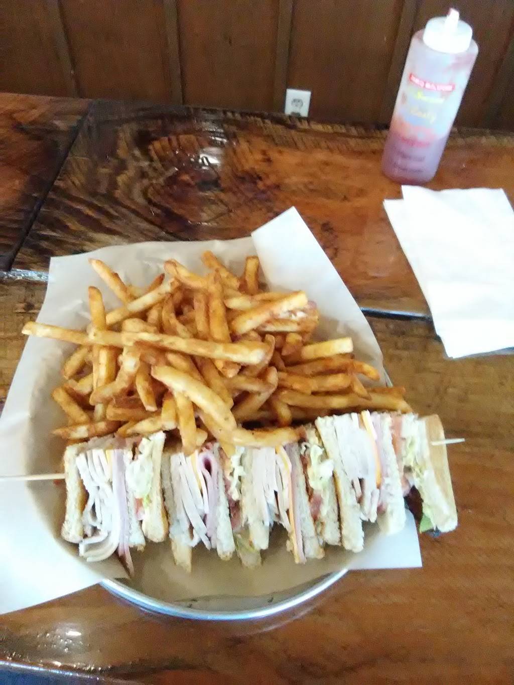 The Cattleman | restaurant | 1506 W Yelm Ave, Yelm, WA 98597, USA | 3604584900 OR +1 360-458-4900