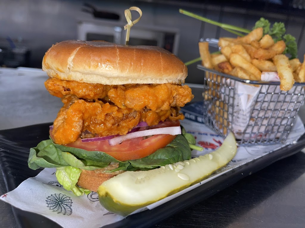 Crab Du Jour Cajun Seafood & Bar | restaurant | 12075 SW 152nd St, Miami, FL 33177, USA | 7867324468 OR +1 786-732-4468