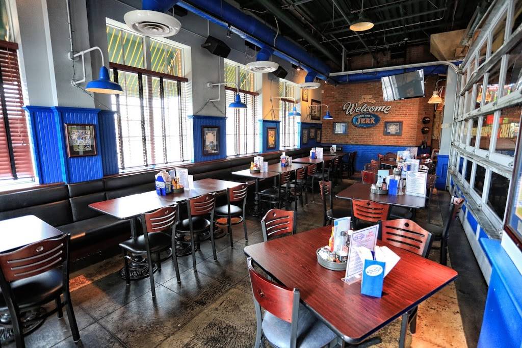 Joe Kools Bar & Grill | restaurant | 1835 E Big Beaver Rd, Troy, MI 48083, USA | 2485265665 OR +1 248-526-5665