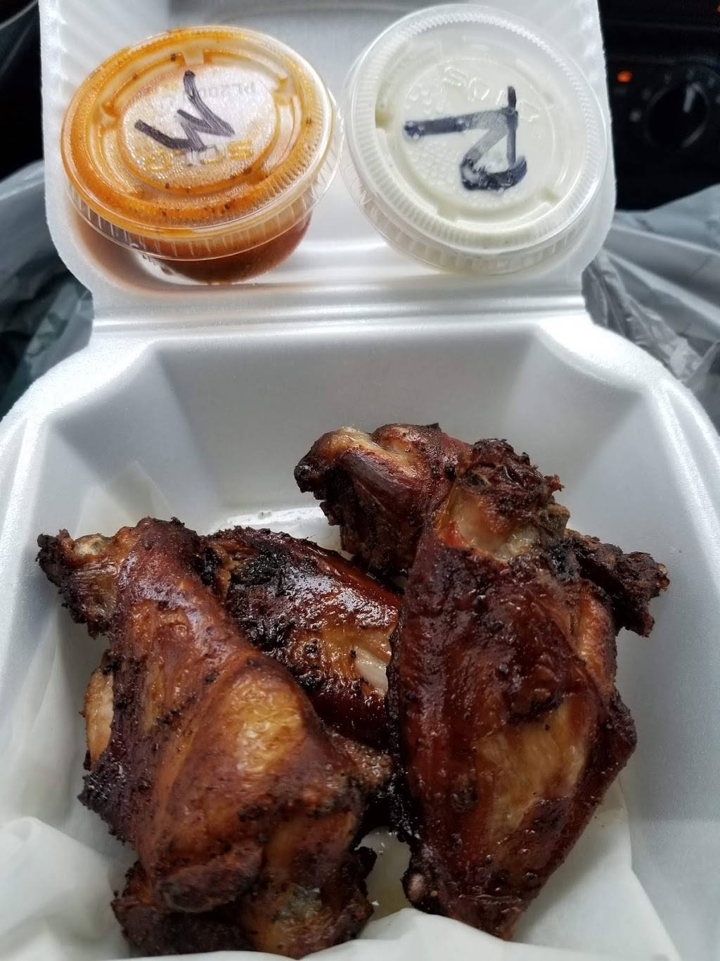 Pig-Sty BBQ | restaurant | 706 W Boynton Beach Blvd, Boynton Beach, FL 33426, USA | 5618105801 OR +1 561-810-5801
