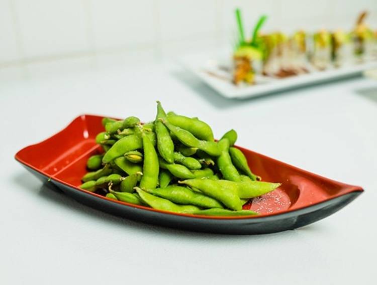 Sushi & Poke Express 101 | meal delivery | 7200 International Dr, Orlando, FL 32819, USA | 4078206556 OR +1 407-820-6556